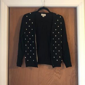 *2 for $10* Loft cardigan